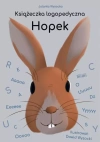 Książeczka logopedyczna Hopek - zdjęcie