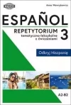 Espańol. Repetytorium tematyczno-leksykalne z ćw - zdjęcie