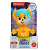 Fisher Price. HYL37 Link Squad. Lisek. Muzyczne przeciwieństwa - zdjęcie