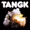 Tangk LP ORANGE, Winyl - zdjęcie