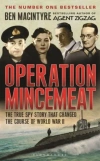 Operation Mincemeat. The True Spy Story that Changed the Course of World War II - zdjęcie
