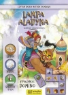Czytam baśnie metodą sylabową. Lampa Aladyna - zdjęcie