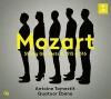 Mozart: Quintets For 2 Altos, CD - zdjęcie