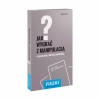 Fiszki. Jak wygrać z manipulacją? - zdjęcie