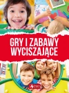 Gry i zabawy wyciszające - zdjęcie