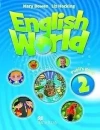 English World 2. Workbook - zdjęcie