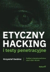 Etyczny hacking i testy penetracyjne. Zadbaj o bezpieczeństwo sieci LAN i WLAN - zdjęcie