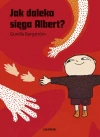 Jak daleko sięga Albert? - zdjęcie