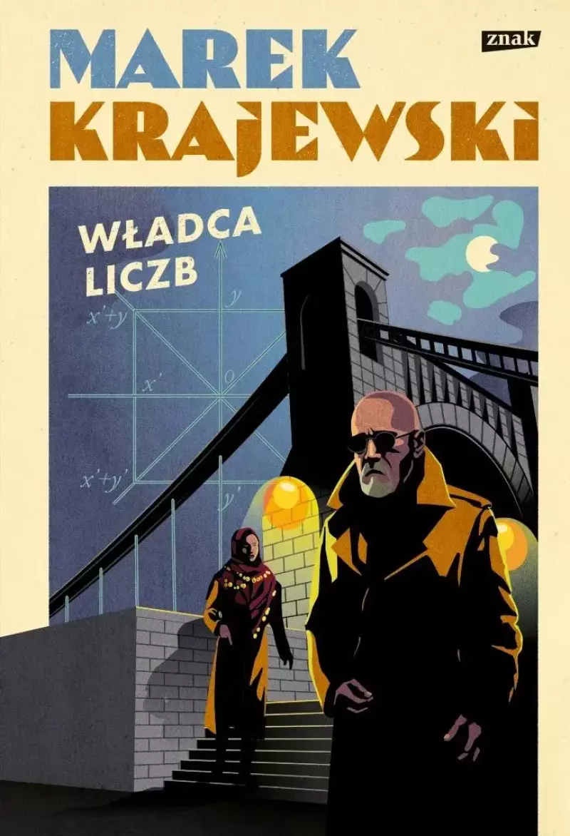 Władca liczb Władca liczb
