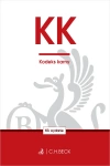 KK. Kodeks karny - zdjęcie