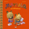 Marysia na zakupach - zdjęcie