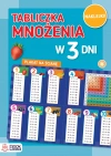 Tabliczka mnożenia w 3 dni - zdjęcie