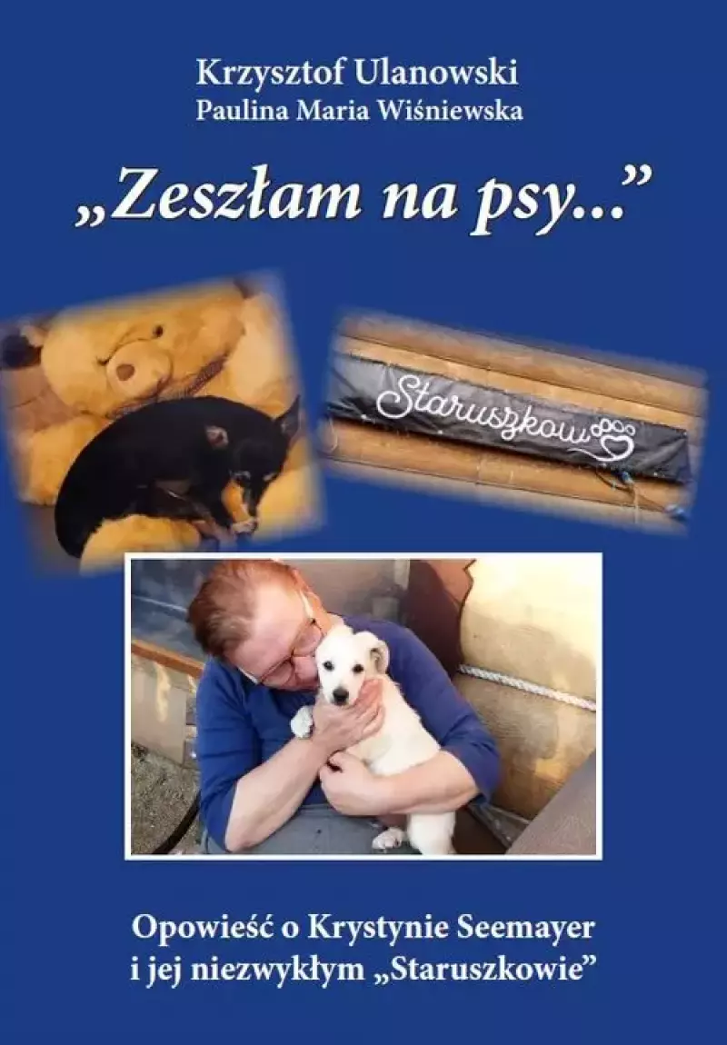 Zeszłam na psy? /cz-b/ Zeszłam na psy? /cz-b/