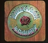 American Beauty, CD - zdjęcie