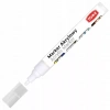 Marker akrylowy Toma biały 2,5 mm - zdjęcie