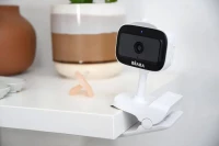 Beaba Niania elektroniczna video ZEN Nomad White, zdjęcie 17