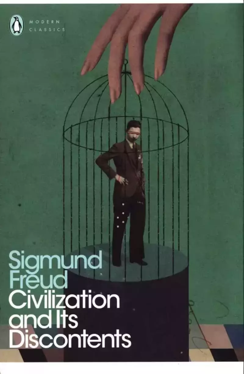 Civilization and Its Discontents Civilization and Its Discontents