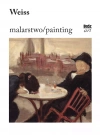 Malarstwo / painting. Weiss - zdjęcie