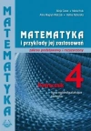 Matematyka i przykłady zast. 4 LO podręcznik ZPiR - zdjęcie