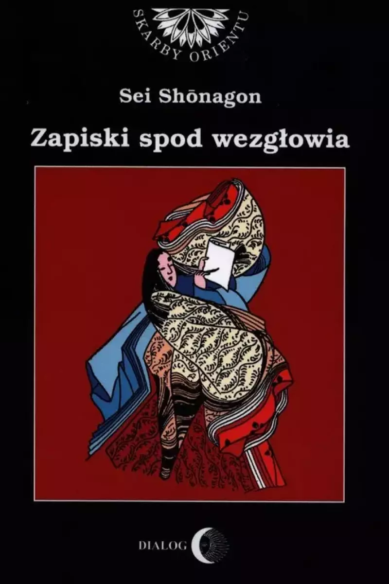 Zapiski spod wezgłowia