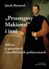 Przestępny Makiawel i inni - zdjęcie