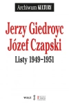 Listy 1949-1951 - zdjęcie