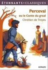 Perceval ou le Conte du graal - zdjęcie