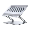 Podstawka pod laptop UGREEN LP966 (biała) - zdjęcie