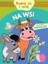 Bawię się i uczę. Na wsi - zdjęcie