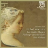 Cello Concertos Freiburger Barockorchester Mullejans Queyras, CD - zdjęcie