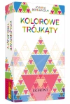 Kolorowe Trójkąty - zdjęcie