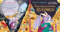 Zmień prawa smoków, Rubinko!, zdjęcie 2