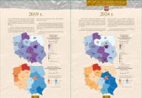Atlas historii Polski (edycja limitowana), zdjęcie 5