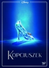 Disney Uwierz w Magię. Kopciuszek, DVD - zdjęcie