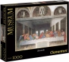 Puzzle 1000 elementów. Museum. Leonardo da Vinci. Ostatnia Wieczerza - zdjęcie