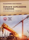 Żurawie samojezdne i wieżowe - zdjęcie