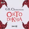 Ortodoksja. Audiobook - zdjęcie