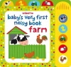 Baby's very first noisy book Farm - zdjęcie