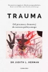 Trauma. Od przemocy domowej do terroru politycznego - zdjęcie