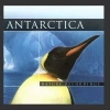 Antarctica. Nature Recordings (CD) - zdjęcie