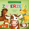 Co słychać. Zwierzęta - zdjęcie