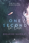 Breaking Waves. Tom 1. One Second to Love - zdjęcie