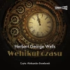 Wehikuł czasu - zdjęcie
