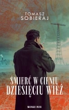 Śmierć w cieniu dziesięciu wież - zdjęcie