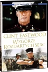 Wzgórze rozdartych serc, DVD - zdjęcie