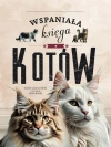 Wspaniała księga kotów - zdjęcie
