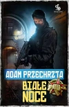 Depozytariusz Chorągwi Archanioła. Tom 2. Białe noce - zdjęcie