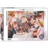 Puzzle 1000 elementów. Obiad, Renoir - zdjęcie