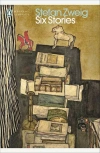 Six Stories - zdjęcie