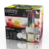 Blender personalny - POWERFUL NUTRI, zdjęcie 6